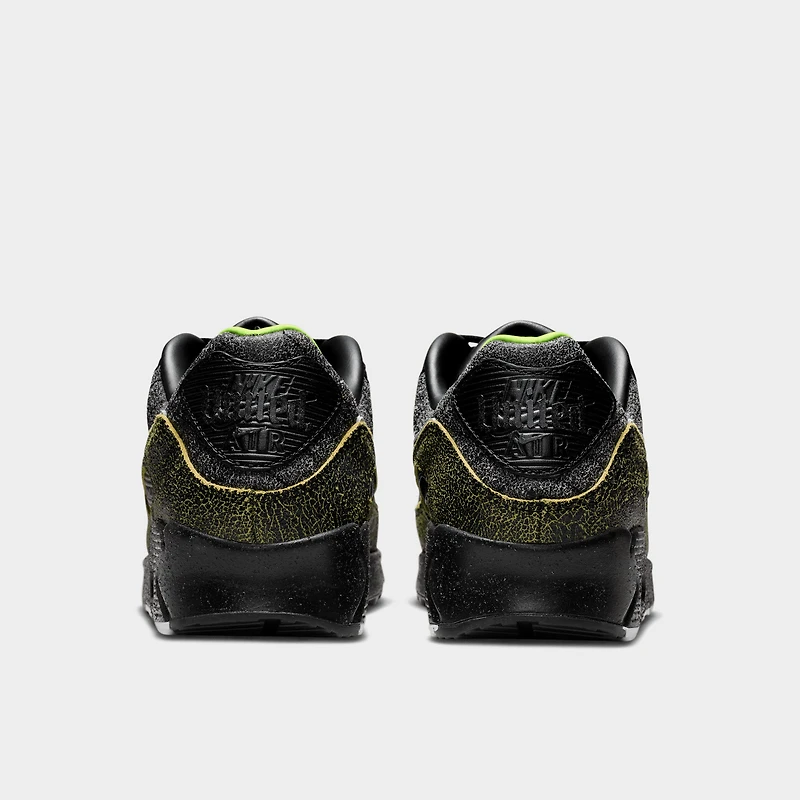 Nike Air Max 90 Noir / Blanc