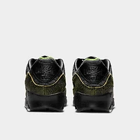 Nike Air Max 90 Noir / Blanc