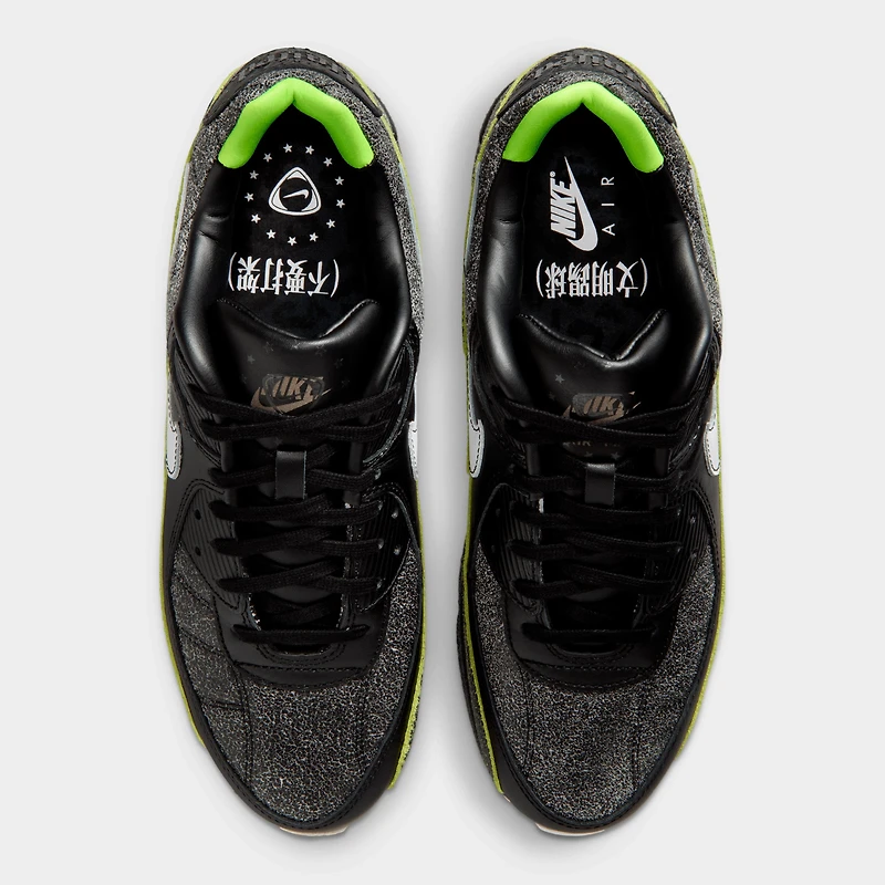 Nike Air Max 90 Black / White