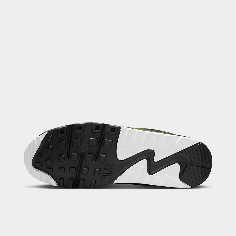 Nike Air Max 90 Black / White