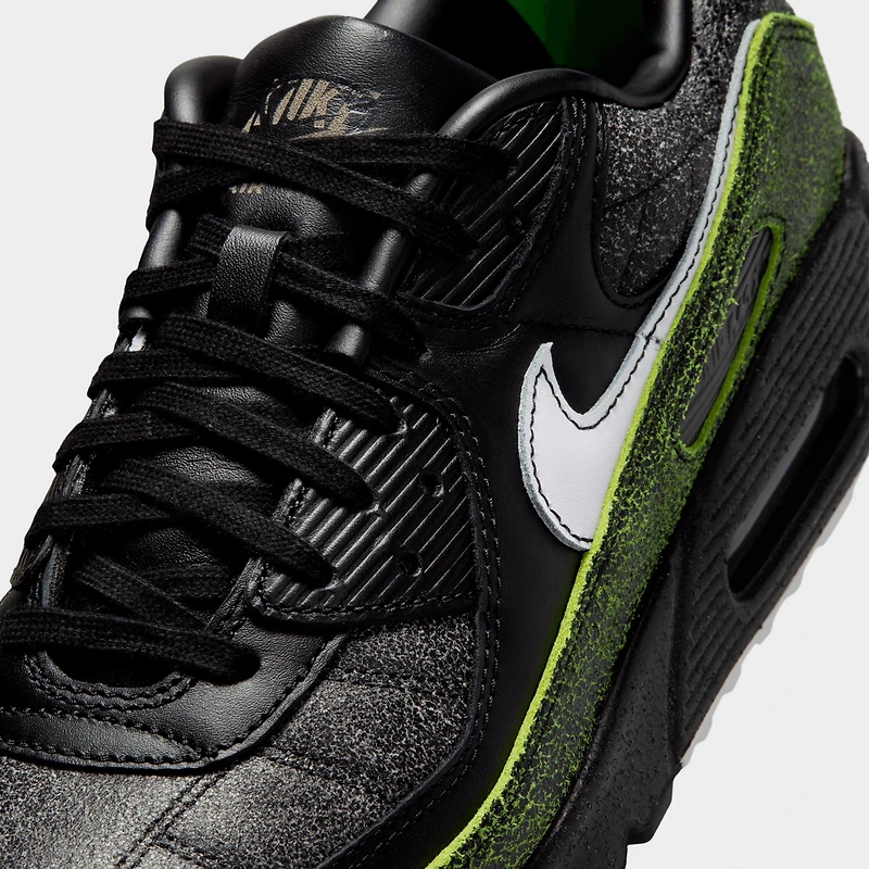 Nike Air Max 90 Noir / Blanc