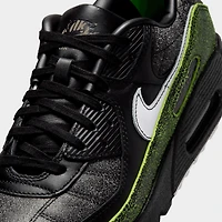 Nike Air Max 90 Noir / Blanc