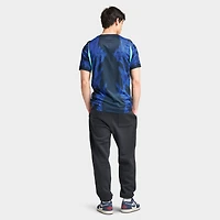Jordan CBF Away Jersey Old Royal / Black