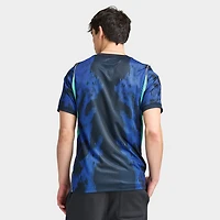 Jordan CBF Away Jersey Old Royal / Black