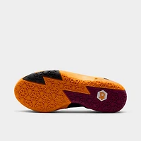 Nike KD VI GS Laser Orange / Raspberry Red - Black