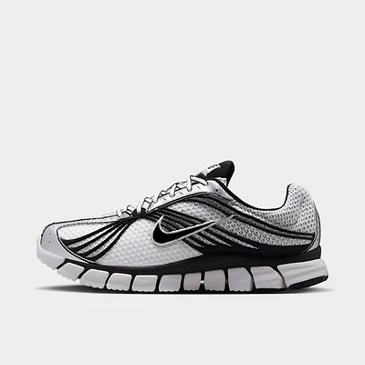Nike Zoom Skylon 11 Blanc Sommet / Argent Métallique