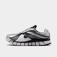 Nike Zoom Skylon 11 Blanc Sommet / Argent Métallique