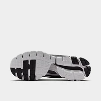 Nike Zoom Skylon 11 Summit White / Metallic Silver