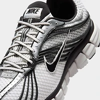 Nike Zoom Skylon 11 Blanc Sommet / Argent Métallique