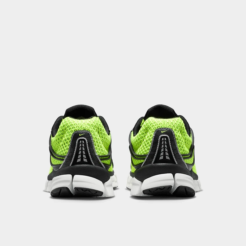 Nike Zoom Skylon 11 Volt / Metallic Silver