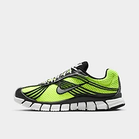 Nike Zoom Skylon 11 Volt / Argent métallisé