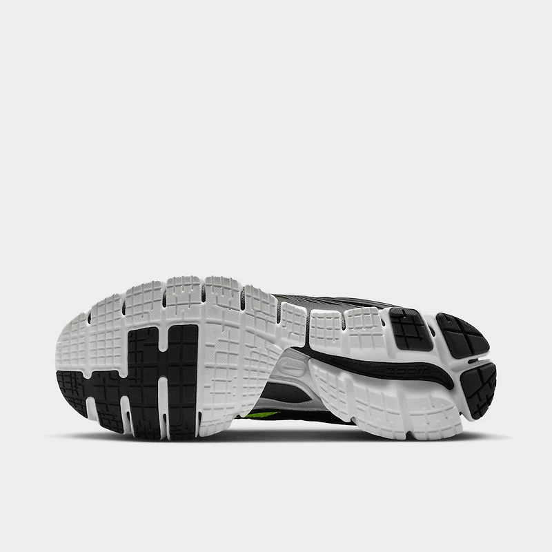 Nike Zoom Skylon 11 Volt / Metallic Silver