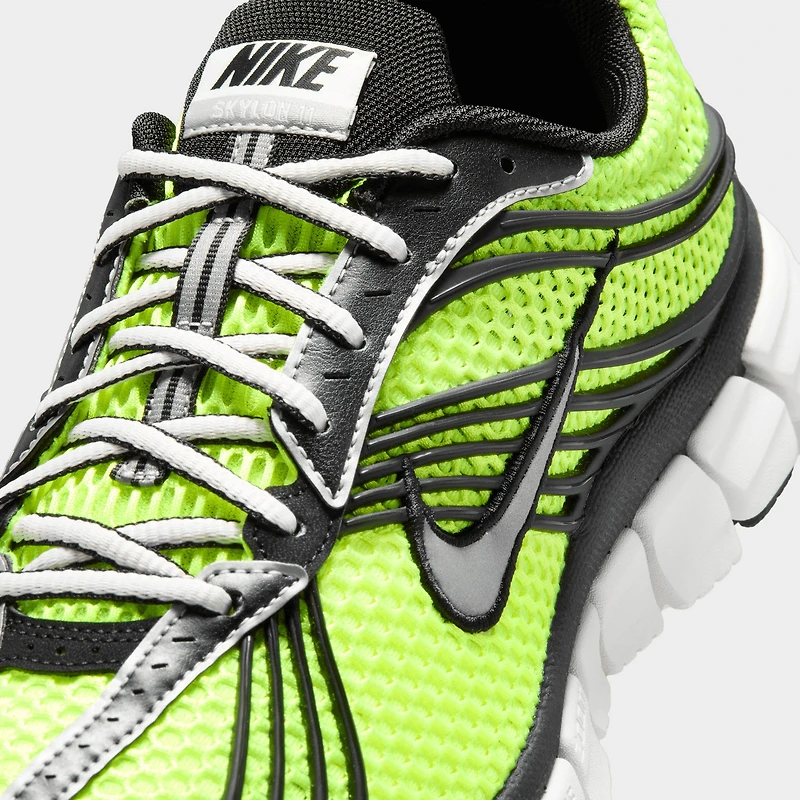Nike Zoom Skylon 11 Volt / Metallic Silver