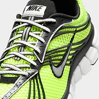 Nike Zoom Skylon 11 Volt / Metallic Silver