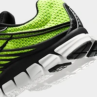 Nike Zoom Skylon 11 Volt / Argent métallisé