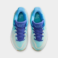 Jordan Tatum 4 GS Dusty Cactus / Black