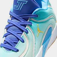 Jordan Tatum 4 GS Dusty Cactus / Black