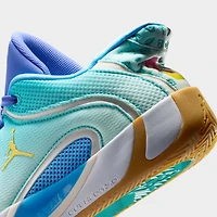 Jordan Tatum 4 GS Dusty Cactus / Black