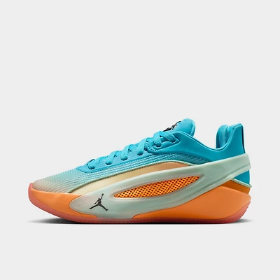 Jordan Luka 5 GS Multi Color / Black - Turquoise Blue