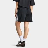 adidas Women's Firebird Shorts / Black