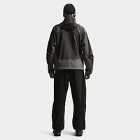 Nike Tech Woven Pants / Black