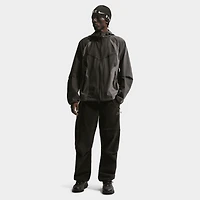 Nike Tech Woven Pants / Black