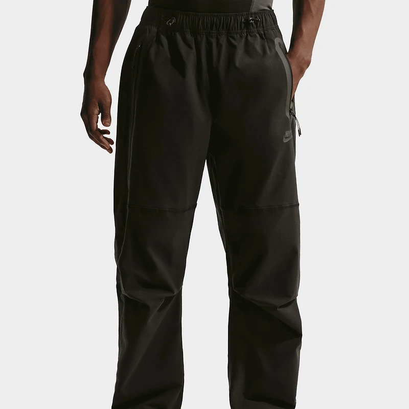Nike Tech Woven Pants / Black