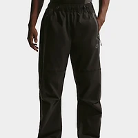 Nike Tech Woven Pants / Black