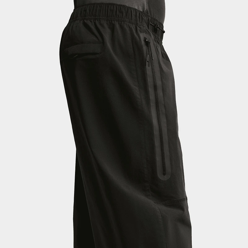 Nike Pantalon Tech Woven / Noir