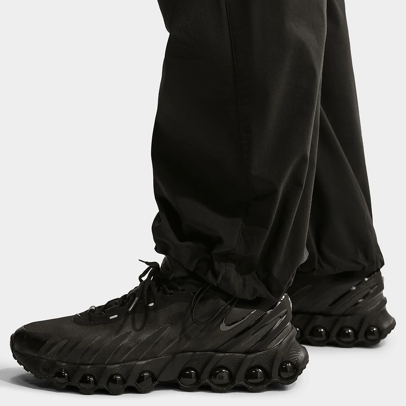 Nike Pantalon Tech Woven / Noir