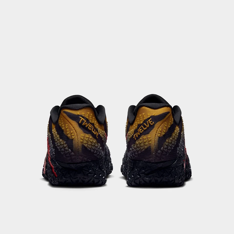 Nike Ja 3 JP / Anthracite
