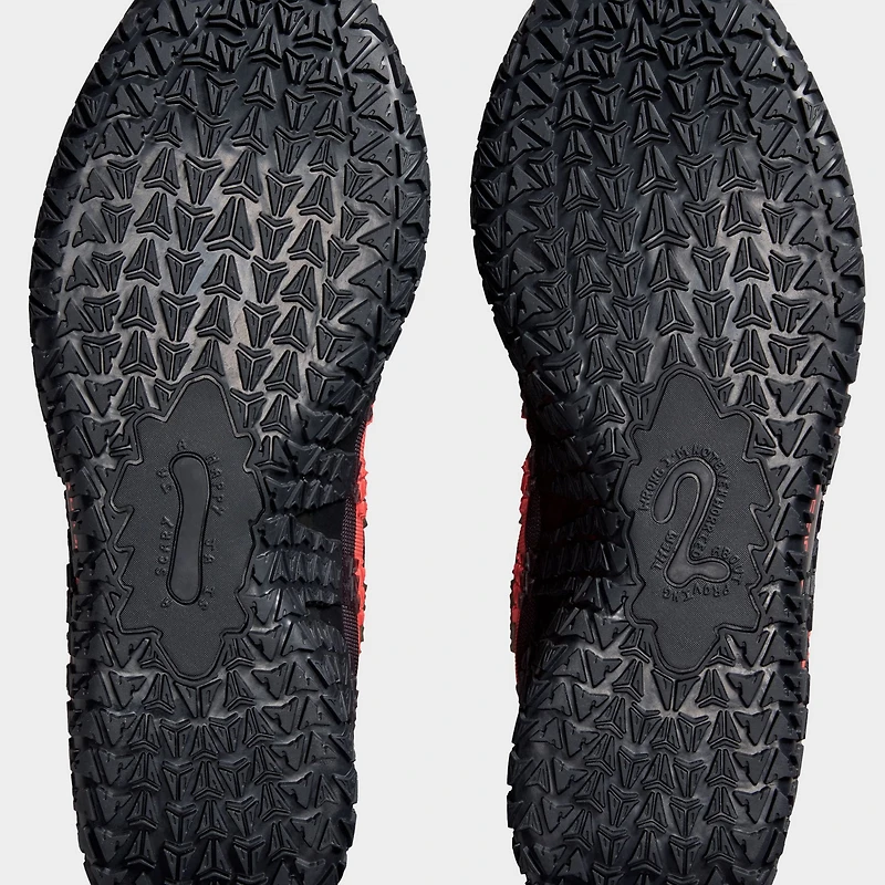 Nike Ja 3 JP / Anthracite