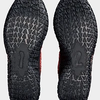 Nike Ja 3 JP / Anthracite