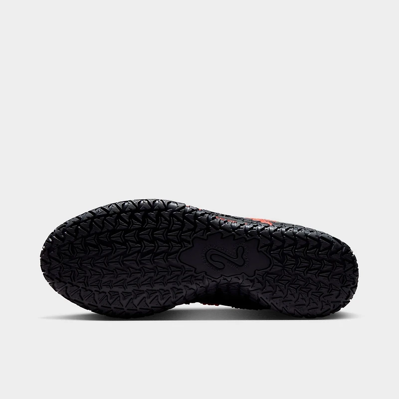 Nike Ja 3 JP / Anthracite