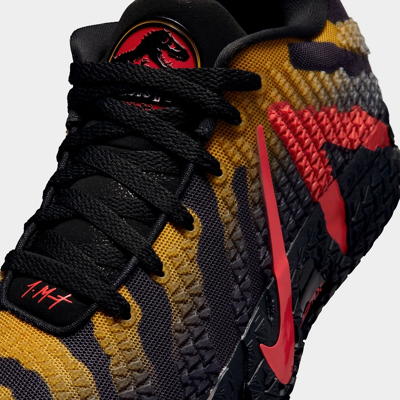 Nike Ja 3 JP / Anthracite