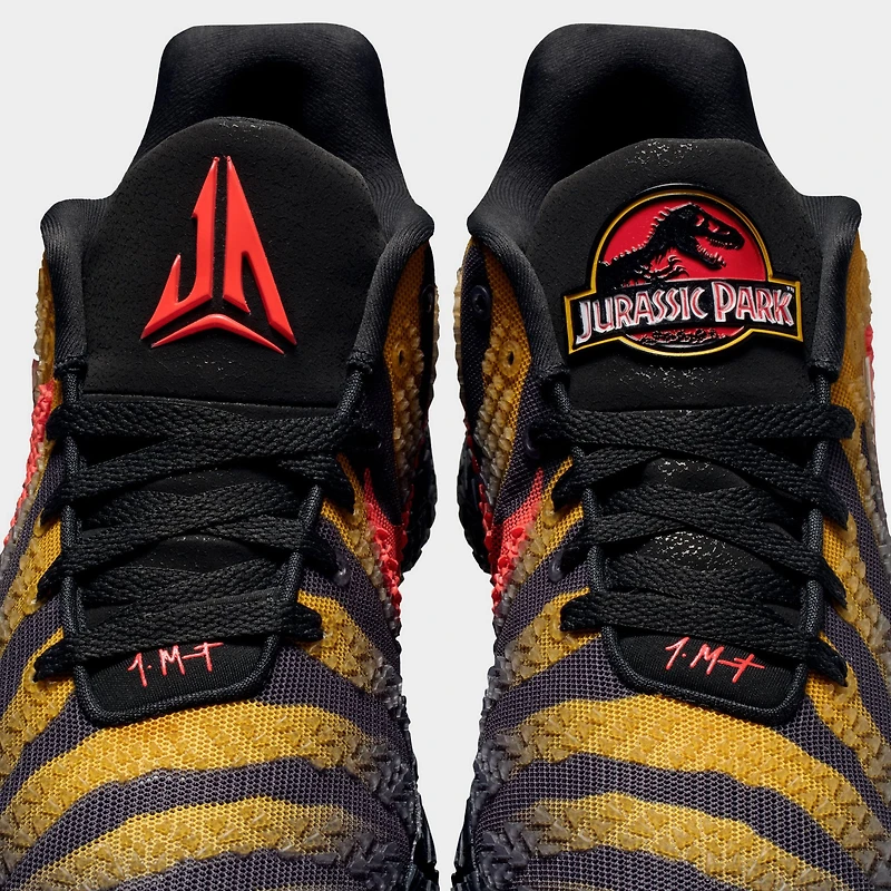 Nike Ja 3 JP / Anthracite