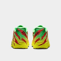 Nike Ja 3 JP / Étincelle Vert