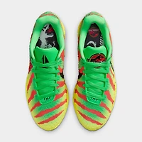 Nike Ja 3 JP / Étincelle Vert