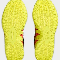 Nike Ja 3 JP / Étincelle Vert