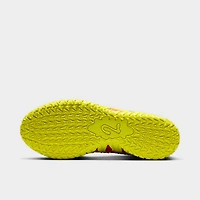 Nike Ja 3 JP / Étincelle Vert