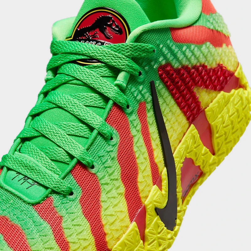 Nike Ja 3 JP / Étincelle Vert