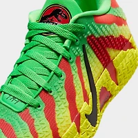 Nike Ja 3 JP / Étincelle Vert