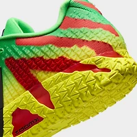 Nike Ja 3 JP / Étincelle Vert