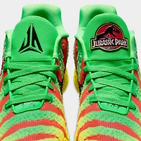 Nike Ja 3 JP / Étincelle Vert