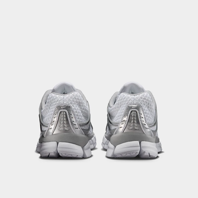 Nike Skylon 11 Femme Blanc / Argent Métallisé - Gris Brouillard