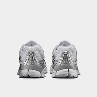 Nike Skylon 11 Femme Blanc / Argent Métallisé - Gris Brouillard