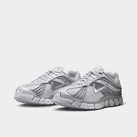 Nike Skylon 11 Femme Blanc / Argent Métallisé - Gris Brouillard
