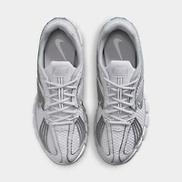 Nike Skylon 11 Femme Blanc / Argent Métallisé - Gris Brouillard