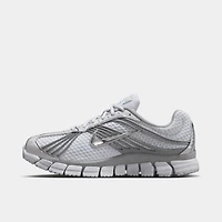 Nike Skylon 11 Femme Blanc / Argent Métallisé - Gris Brouillard