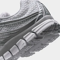 Nike Skylon 11 Femme Blanc / Argent Métallisé - Gris Brouillard